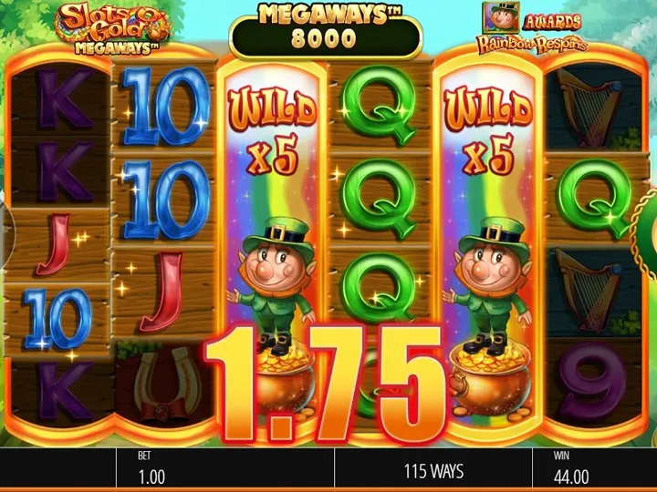 Unleash the Excitement of Goldilocks Slot Game with Vegas11